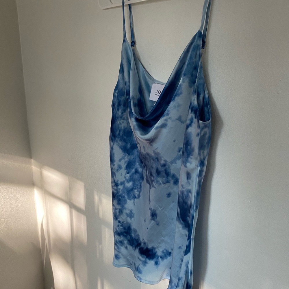 J.O.A./Nordstrom Tank
